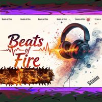 Stann - Beats of Fire