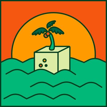 Qube - Heimwee (Explicit)