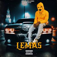 Lemas - Lemas (Explicit)