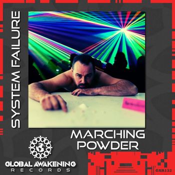 System Failure - Marching Powder