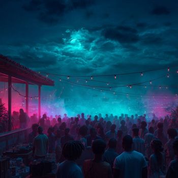 Various Artists - When Events