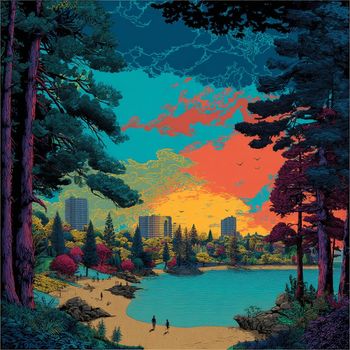 Various Artists - Surface