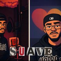 Suave - Frio (Explicit)