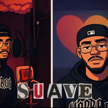 Suave - Frio (Explicit)