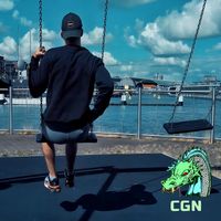CGN - Relax time (Explicit)