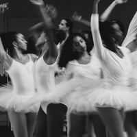 Olivia Dean - Lady Lady