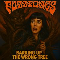 The Fuzztones - Barking Up The Wrong Tree