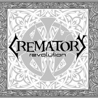 Crematory - Revolution