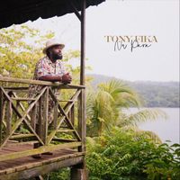 Tony Fika - Nu Pára