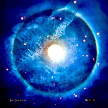 Joe Jackson - Rebirth