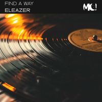 Eleazer - Find A Way