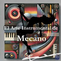 Riccardo - El Arte Instrumental de Mecano