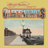 Stuart Wood - Postcards from Cleethorpes (feat. Alice Murray & Sam Simmons)