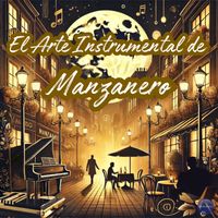 Riccardo - El Arte Instrumental de Manzanero
