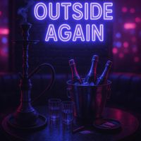 Ky - Outside Again (Explicit)