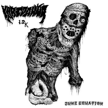 Yari - JUNK EQUATiON