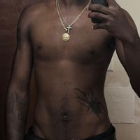 ANT - Shirt Off (Explicit)