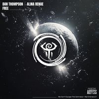 Dan Thompson - Free (Radio & Extended Mix)
