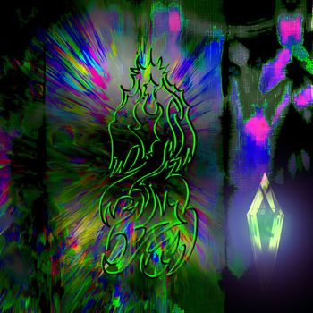 Luci - Fairies (Explicit)