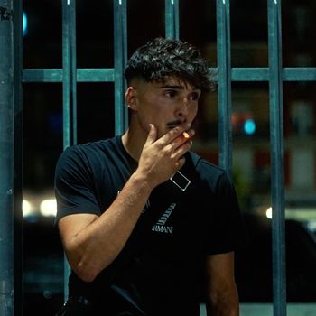 KEVIN - POPOLARE (Explicit)