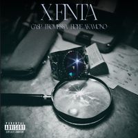GASP - X FINTA (Explicit)