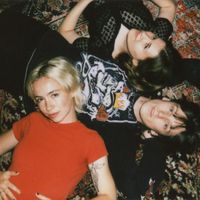 Melt - Stay For The High