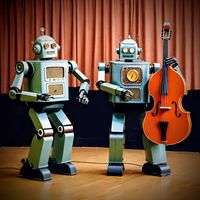 leoaxiom - Swingbot Circuit Parade