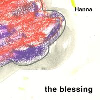 Hanna - The Blessing EP
