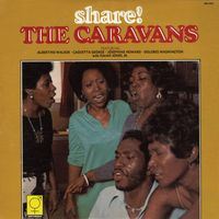The Caravans - Share!