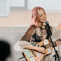 Joya - The Apocalypse Love Song (Live)