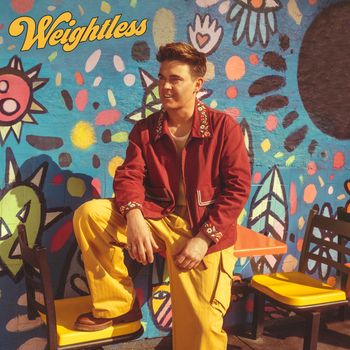 Jesse McCartney - Weightless