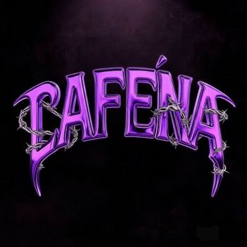 Neon - CAFEINA (Explicit)