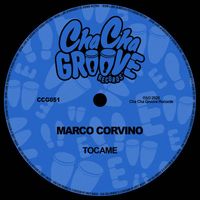 Marco Corvino - Tocame