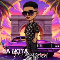 Dj Munrra - LA NOTA