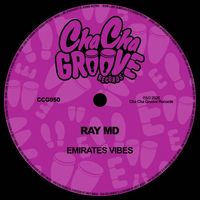 Ray MD - Emirates Vibes