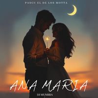 Dj Munrra - ANA MARIA