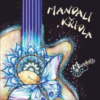 MANDALA - Mandalí křídla