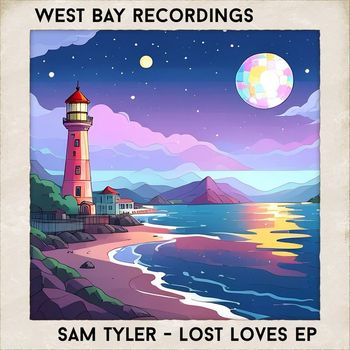 Sam Tyler - Lost Loves