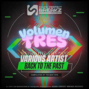 Various Artists - SPBR Compilation Vol.3 (Explicit)