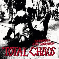 Total Chaos - Battered and Smashed (Explicit)