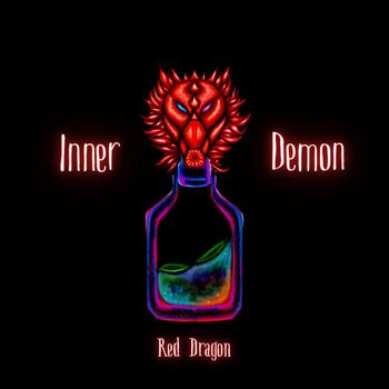 Red Dragon - Inner Demon