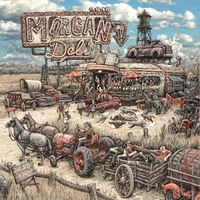 Morgan - Morgan Deli
