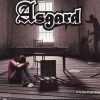 Asgard - Indefensa