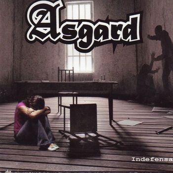 Asgard - Indefensa