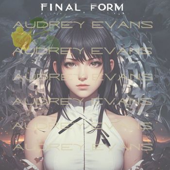 Audrey Evans - Final Form (Live)