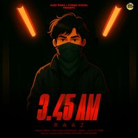 RAAZ - 3.45 AM