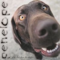 Penelope - J'ai Fait Fuir La Visit