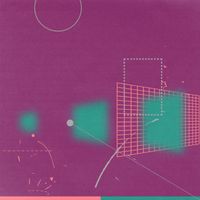 Indigo - Fields of White