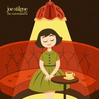 Joe Stilgoe - BTS (Explicit)