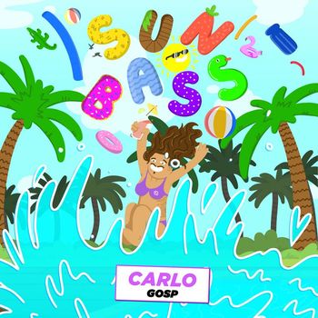Carlo - Gosp